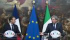فرنسا تؤكد عودة سفيرها إلى روما بعد استدعائه للتشاور