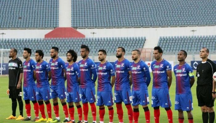الدوري المصري