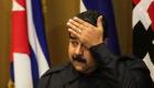 عقوبات أمريكية تشمل 5 مسؤولين مقربين من الرئيس الفنزويلي نيكولاس مادورو
