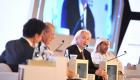 جلسة "التوازن الاقتصادي" في أيدكس 2019 تؤكد صواب رؤية القيادة الإماراتية