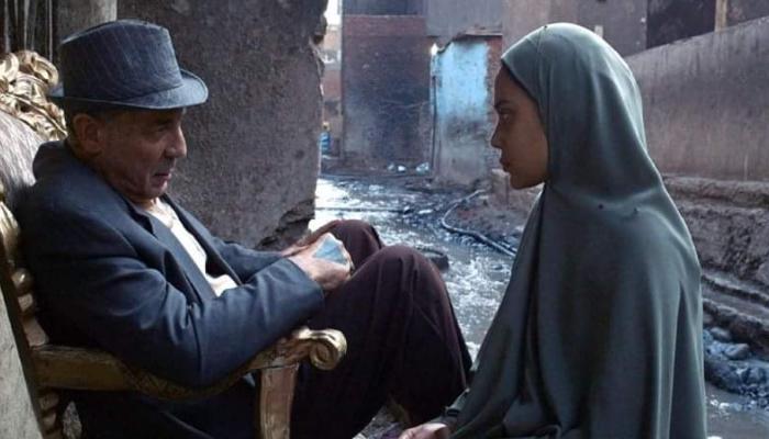 مشهد من فيلم