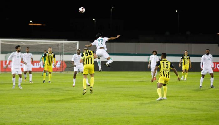 اتحاد كلباء والإمارات