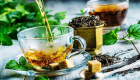 شاي صيني يبطئ الشيخوخة ويوقف السرطان