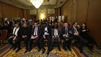 مهرجان الأقصر للسينما الأفريقية يكرم 7 مبدعين من 5 دول