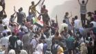 الشرطة السودانية تطلق الغاز لتفريق متظاهرين في الخرطوم