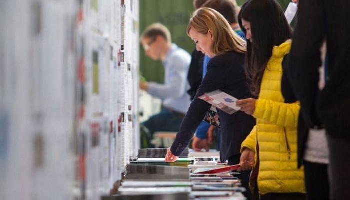 أكثر من 183 ألف وظيفة شاغرة في ألمانيا تبحث عن كوادر متخصصة