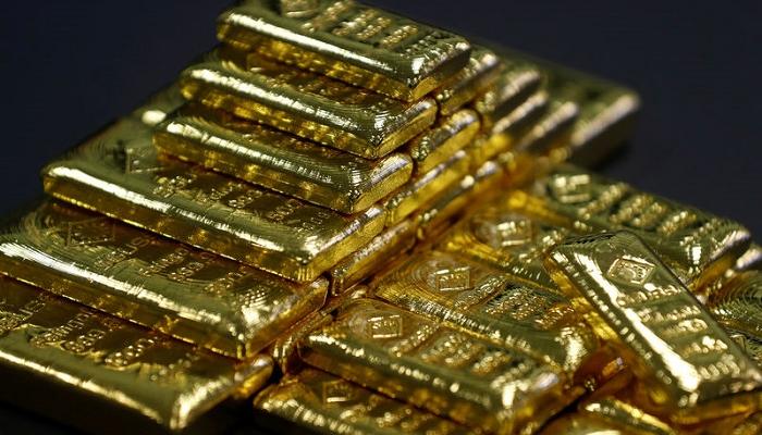 صعود أسعار الذهب - رويترز