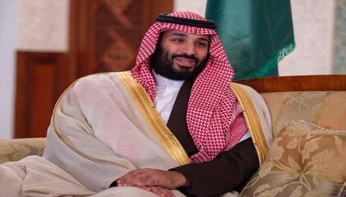 الأمير محمد بن سلمان