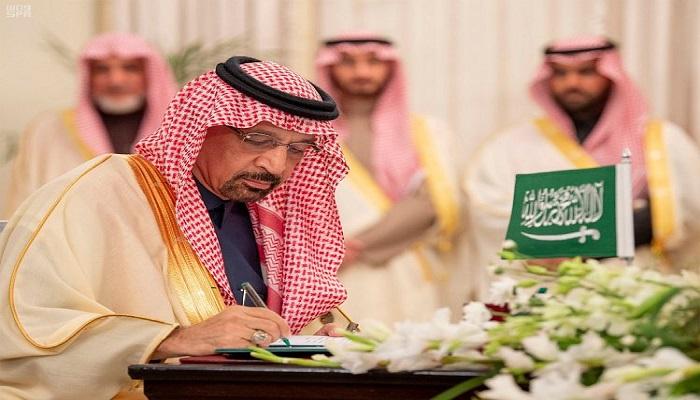 السعودية توقع اتفاقية لإمداد باكستان بالنفط ومنتجات البترول