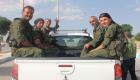 أكراد سوريا يطالبون بنشر قوات دولية لحمايتهم من أردوغان 