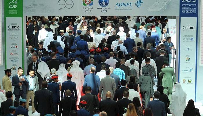 مشاركة عالمية في فعاليات