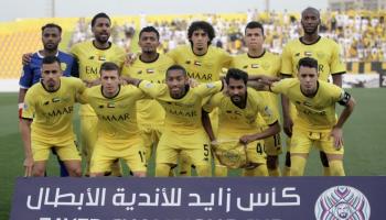 نادي الوصل 