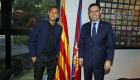 رئيس برشلونة: نيمار باع نفسه من أجل الأموال