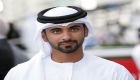 منصور بن محمد: نسخر كل إمكانياتنا لنجاح الأولمبياد الخاص أبوظبي 2019