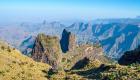 منتزه جبال "سمين".. قبلة السياح في الشمال الإثيوبي