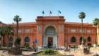لجنة مصرية أوروبية تنهي خطط تطوير متحف التحرير