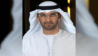 سلطان الجابر: الإنجاز في الصناعات الدفاعية الإماراتية عامل نجاح"أيدكس"