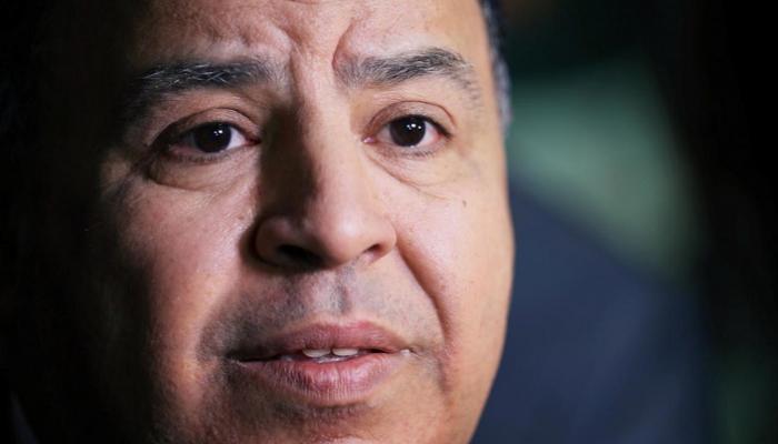 وزير المالية المصري محمد معيط