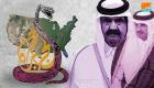 باحث أمريكي: قطر ملاذ للإخوان.. والجزيرة تهدد ديمقراطيتنا 