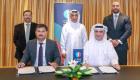 "إينوك" الإماراتية تتحالف مع مؤسسة النفط الهندية للتوسع بالخارج