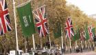 وزير خارجية بريطانيا: علينا توطيد علاقاتنا الاستراتيجية مع السعودية لتحقيق السلام