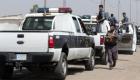 الأمن العراقي يقتل 5 انتحاريين بمدينة الموصل