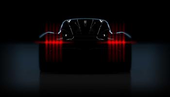 الصورة التشويقية لطراز Project 003