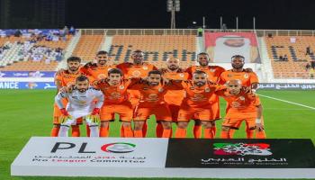 فريق عجمان 