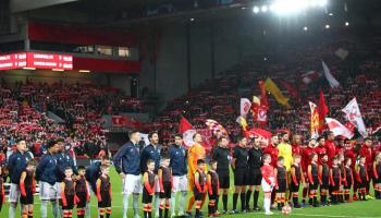 جماهير ليفربول