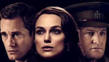 "ذا افترماث" فيلم عن زمن الحرب العالمية يدعو لوحدة عالمنا المنقسم