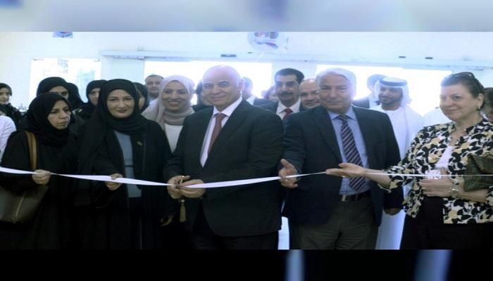 22 دار نشر ومؤسسة ثقافية تشارك في مهرجان "كلنا نقرأ" بالشارقة