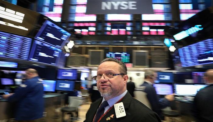 ارتفاع جماعي للأسهم الأمريكية عند الإغلاق