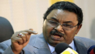 مدير المخابرات السوداني: نرفض أي مبادرة للحل تخرج عن الشرعية 