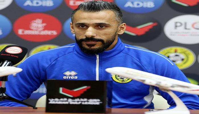 وليد المازمي