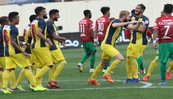 نادي الحزم السعودي