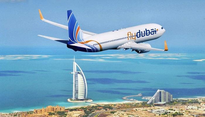 فلاي دبي تحقق نموا 12.4% في 2018