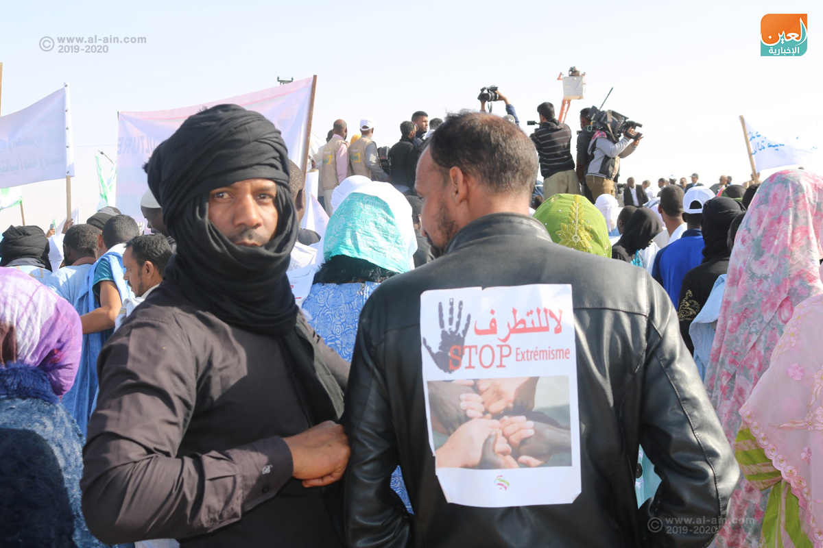 خبراء موريتانيون: إغلاق مؤسسات الإخوان بداية لقطع تمويل قطر للإرهاب 79-201248-mauritania