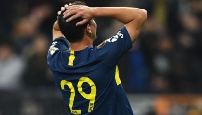 الدوري الأرجنتيني