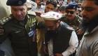 السلطات الباكستانية تحظر جماعتين مرتبطتين باعتداءات بومباي