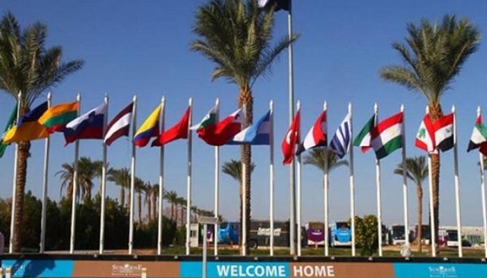 مصر تستضيف أول قمة عربية أوروبية والأمن والهجرة على رأس الأولويات