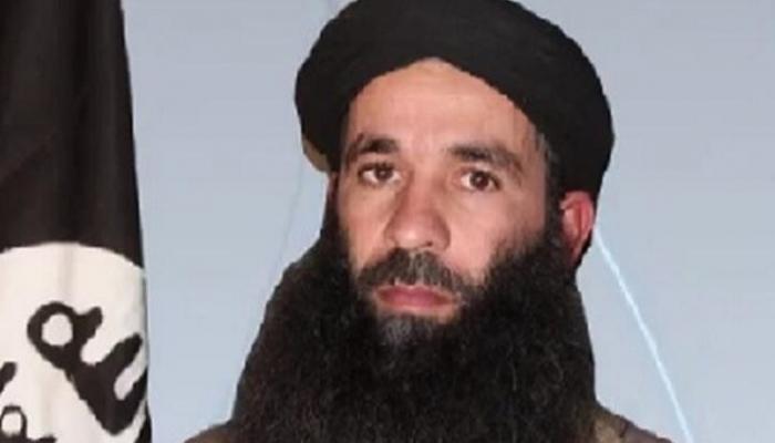صورة متداولة للإرهابي أبوالهمام