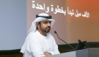 الإماراتي مشعل المرزوقي أول خبير محكم دولي في مجال هندسة الميكاترونكس