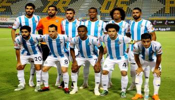 فريق بيراميدز 