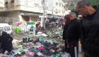 سوق "البالة" في غزة.. شاهد على أوضاع القطاع المتردية