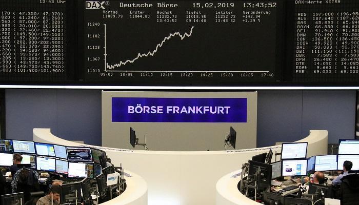 أسهم أوروبا مستقرة بدعم من نتائج أرباح الشركات