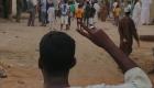 الشرطة السودانية تفرق مئات المحتجين بقنابل الغاز في أم درمان