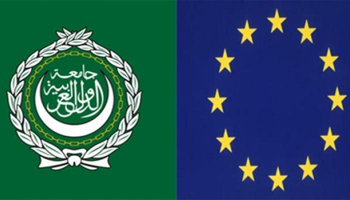 قمة عربية أوروبية تاريخية تستضيفها مصر الأحد المقبل