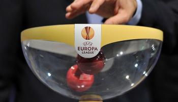 قرعة الدوري الأوروبي