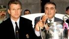 رئيس ريال مدريد الأسبق يكشف سر رحيل هاينكس عام 98
