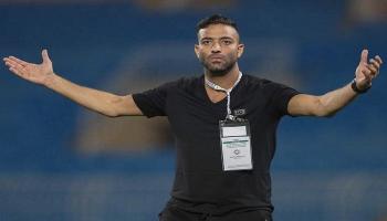 أحمد حسام ميدو